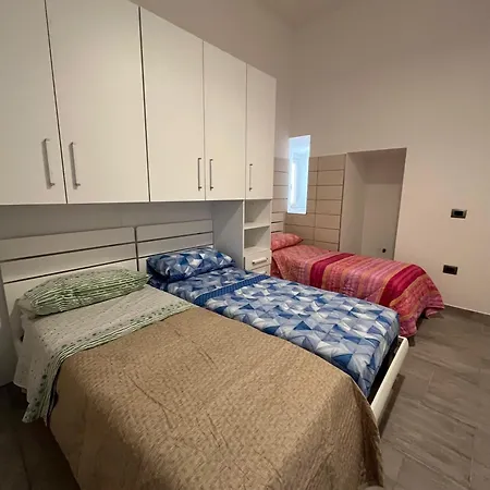 La Fenice Apartment Pietranico