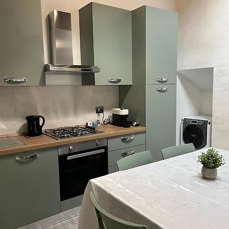 La Fenice Apartment