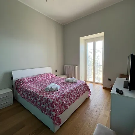 Apartment La Fenice *