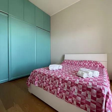 Apartment La Fenice