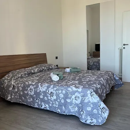 La Fenice Apartment *