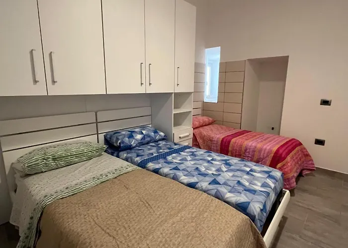 La Fenice Appartamento Pietranico