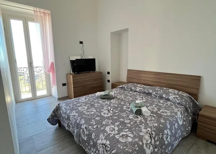 La Fenice Апартаменты *