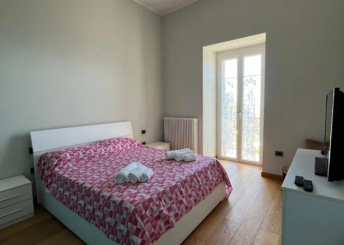 Appartamento La Fenice *