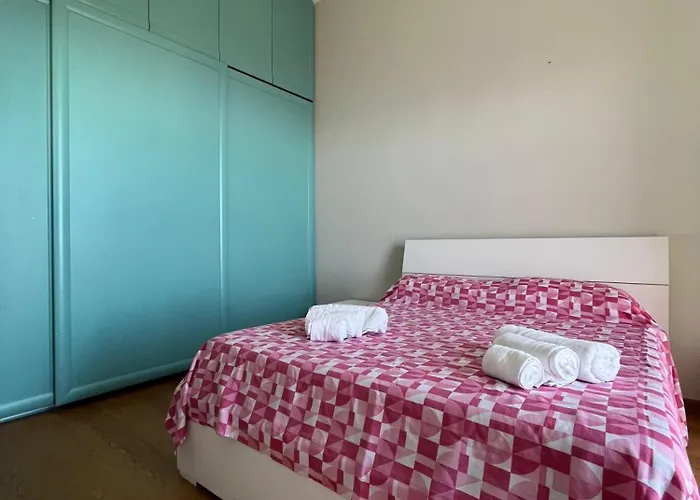 Апартаменты La Fenice