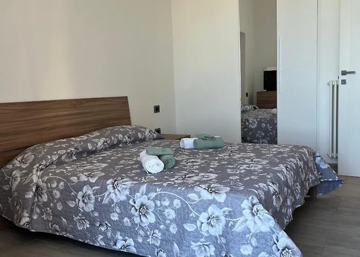 La Fenice Апартаменты *